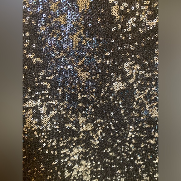 NWT SANA SEQUIN DRESS MADE IN DUBAI - Picture 3 of 6